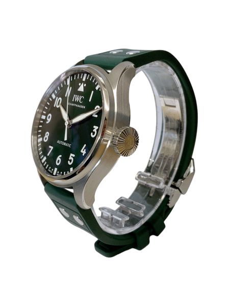 IWC Big Pilot's IW329306